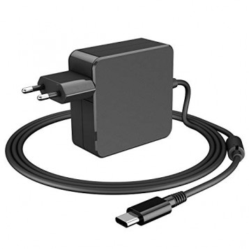 Zasilacz do laptopa USB-C 65W Asus Acer Dell Xiaomi MacBook