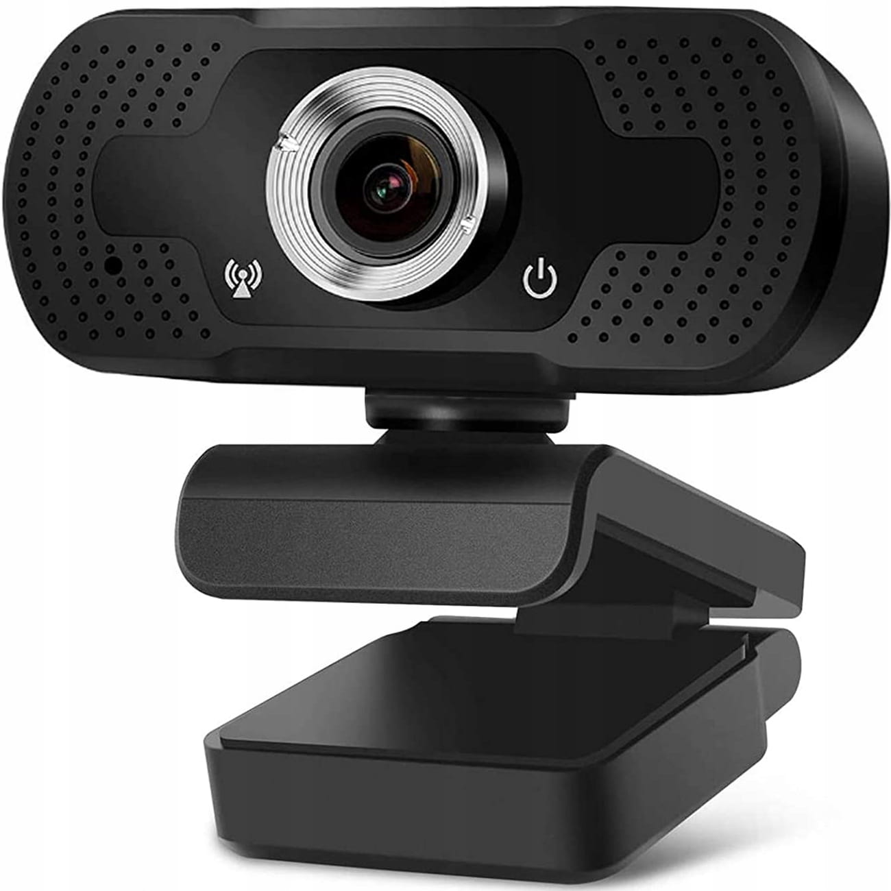 Kamera internetowa HD 1080p
