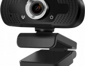 Kamera internetowa HD 1080p – zdjęcie 1