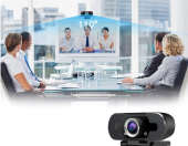 Kamera internetowa HD 1080p – zdjęcie 2