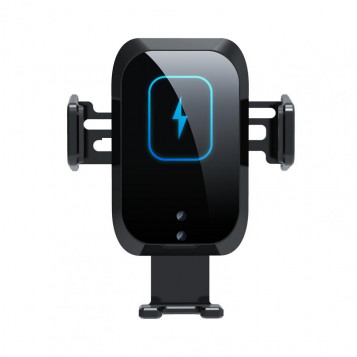 Bezprzewodowa ładowarka samochodowa X11 15W Qi Fast Charging