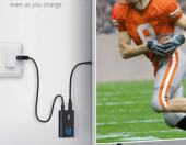 Bezprzewodowy adapter 2 w 1 TaoTronics TT-BA07 – zdjęcie 2