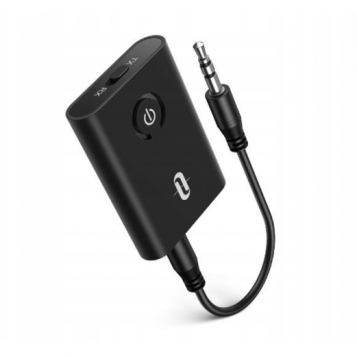 Bezprzewodowy adapter 2 w 1 TaoTronics TT-BA07