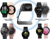 Stacja dokująca do smartwatch Samsung Galaxy Watch 55 Pro USB – zdjęcie 2