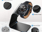 Stacja dokująca do smartwatch Samsung Galaxy Watch 55 Pro USB – zdjęcie 3