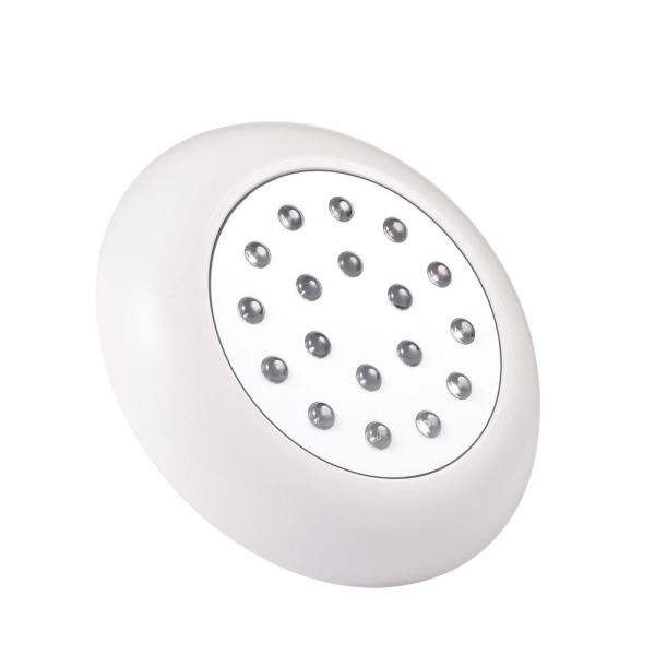 Mini białe lampy do basenu RGB LED Tycolit YC01 10W
