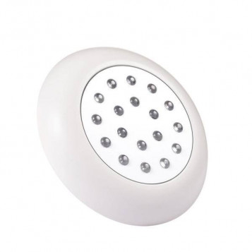 Mini białe lampy do basenu RGB LED Tycolit YC01 10W