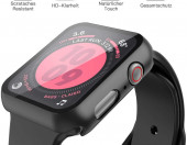 Ultracienkie etui ochronne do Apple Watch 6/SE/5/4 Misxi – zdjęcie 3