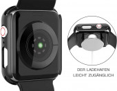 Ultracienkie etui ochronne do Apple Watch 6/SE/5/4 Misxi – zdjęcie 4