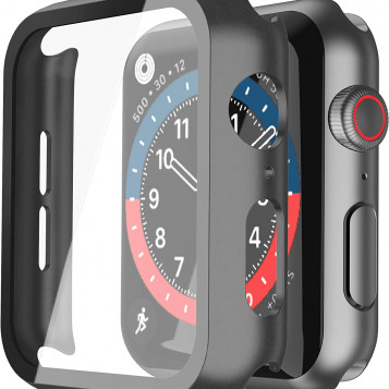 Ultracienkie etui ochronne do Apple Watch 6/SE/5/4 Misxi