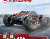 Zdalnie sterowany samochód dla dzieci DEERC 9300 4WD 40km/h – zdjęcie 3