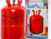 Butla z helem Party Factory – zdjęcie 2