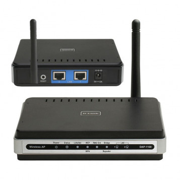 D-Link DAP-1160 – access Point – oferta