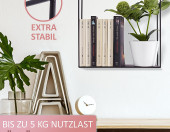 Półka ścienna ozdobna BENICO – zdjęcie 4