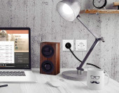 Inteligentne gniazdko WiFi Smart Plug 16A CAMPSLE Smart Home – zdjęcie 3
