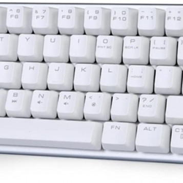 MagicForce Qisan – klawiatura mechaniczna (stan nowy)