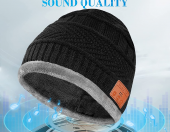 Czapka z wbudowanymi słuchawkami Bluetooth 5.0 Beanie Hat – zdjęcie 3