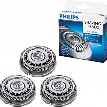 Ostrza głowice wymienne do golarek Philips SH90 Series 9000
