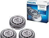 Ostrza głowice wymienne do golarek Philips SH90 Series 9000 – zdjęcie 1