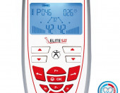 Elektrostymulator mięśni 2-kanałowy Globus ELITE S2 TENS/EMS – zdjęcie 2
