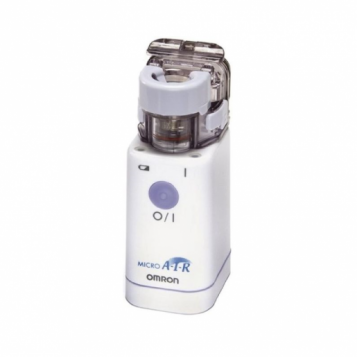 Przenośny nebulizator Omron MicroAir U22