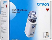 Przenośny nebulizator Omron MicroAir U22 – zdjęcie 2