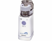 Przenośny nebulizator Omron MicroAir U22 – zdjęcie 1
