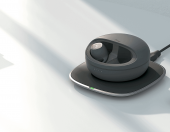 Słuchawki douszne bezprzewodowe Aukey EP-T10 – zdjęcie 4