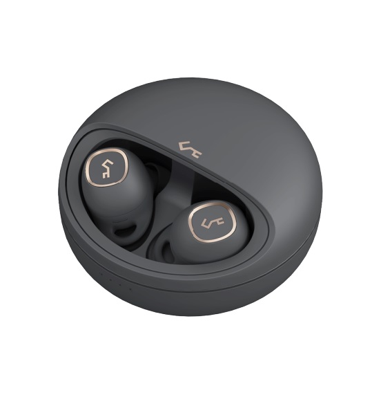 Słuchawki douszne bezprzewodowe Aukey EP-T10