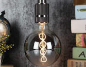 Żarówka Edison LightingDesigner żarnik przyciemniane LED 4W 2700K ciepła – zdjęcie 3