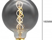 Żarówka Edison LightingDesigner żarnik przyciemniane LED 4W 2700K ciepła – zdjęcie 4