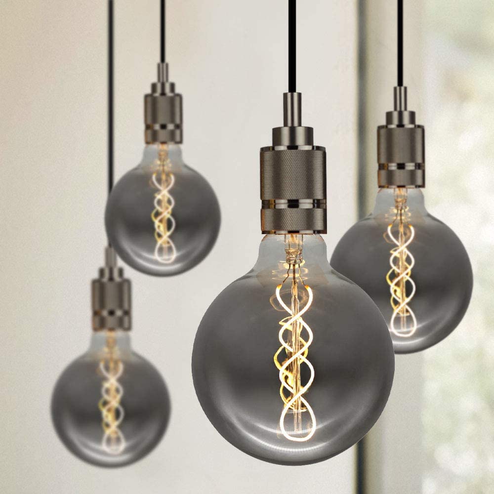 Żarówka Edison LightingDesigner żarnik przyciemniane LED 4W 2700K ciepła