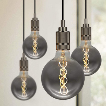 Żarówka Edison LightingDesigner żarnik przyciemniane LED 4W 2700K ciepła