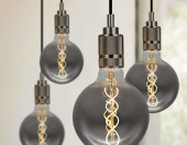 Żarówka Edison LightingDesigner żarnik przyciemniane LED 4W 2700K ciepła – zdjęcie 1