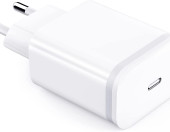 Szybka ładowarka podróżna LUOATIP LDT-HC78 20W iPhone 14 Android iOS – zdjęcie 1