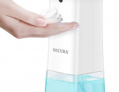 Automatyczny dozownik mydła w piance Secura Premium 350 ml – zdjęcie 1