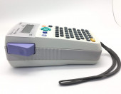 Drukarka etykiet Brother P-Touch 210E – zdjęcie 3