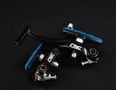 Zestaw aluminiowych hamulców rowerowych V typu V-Brake CNC – zdjęcie 4