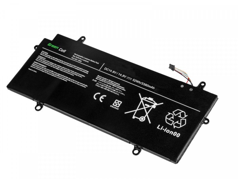 Bateria do laptopa Toshiba Portege Z30 Z30-A- PA5136U-1BRS