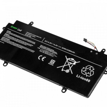 Bateria do notebooka Toshiba Portege Z30 Z30-A (stan nowy)
