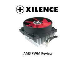 Chłodzenie procesora CPU Xilence COO-XPCPU.AM3.PWM