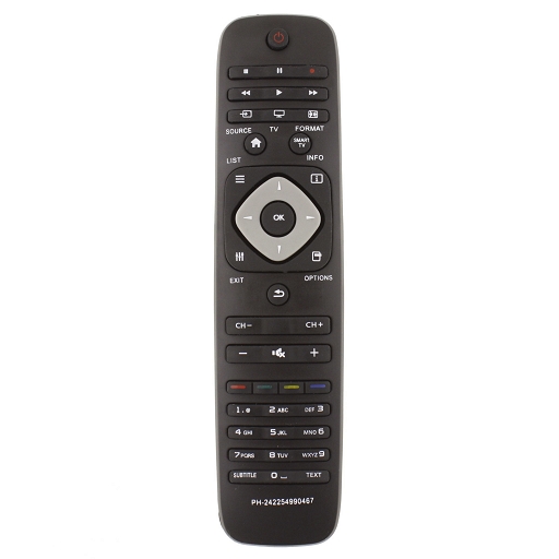 Pilot do Philips LCD/LED 242254990467 zamiennik