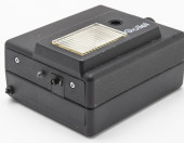 Retro lampa błyskowa Rollei C26 do aparatu A26 – zdjęcie 2