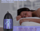 Lampa owadobójcza MAEXUS JS30-7WA UV – zdjęcie 2
