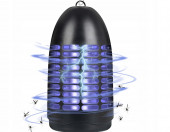 Lampa owadobójcza MAEXUS JS30-7WA UV – zdjęcie 1