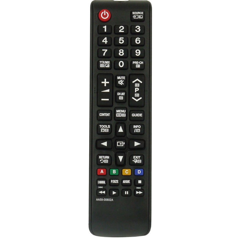 Uniwersalny pilot do Samsung AA59-00602A AA59-00786A zamiennik