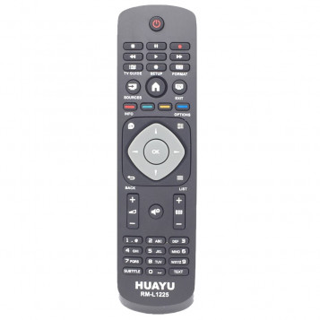 Pilot do Philips UHD7800 HUAYU RM-L1225 RC400 RC19036002