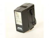 Lampa błyskowa REVUE tronic 18 B retro – zdjęcie 1