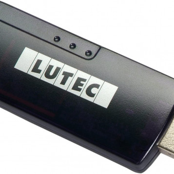 LUTEC WLAN 54L WLAN Stick – karta sieciowa – stan: używany