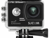 Kamera sportowa SJCAM SJ5000 WiFi – zdjęcie 4
